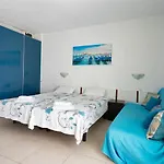 Ocean View Studio