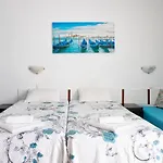 Ocean View Studio