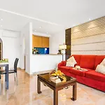 241 Royal Park Albatros Con Terraza