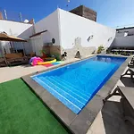 Tenerife Little Village 1D