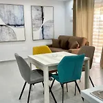New-Excepcional 2 Habitaciones Y 2 Banos En Mareverde Costa Adeje
