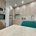New-Excepcional 2 Habitaciones Y 2 Banos En Mareverde Costa Adeje