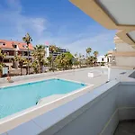 Beautiful Apartment Playa Honda In The Heart Of Las Americas