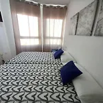 Apartamentos Medano - Esmeralda Medano