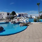 Apartamento Las Americas Paraiso Royal