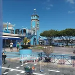 Apartamento Sol Y Mar I