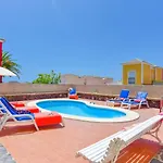 Villa Atenas By Villa Plus