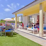 Villa Atenas By Villa Plus
