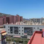 Apartment City Lounge