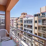 Apartment City Lounge