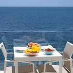 Sleep On The Sea