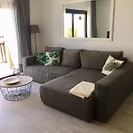 Amplio Apartamento En Mareverde Costa Adeje