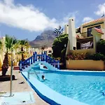 Amplio Apartamento En Mareverde Costa Adeje