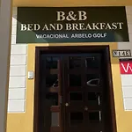 B&B Vacacional Arbelo Golf