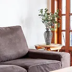 Bamboo Suite