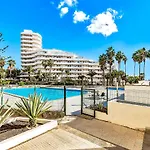 217 Elegant Vina Del Mar Pool View, Parking, Ac