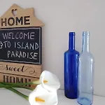 Apartamento Humboldt ,Island Paradise