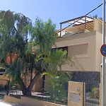 Luxury Penthouse, 50M2 Terrace, Downtown