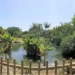 Luxury Flat In Santa Cruz