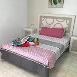 Oasis Del Duque Apartment