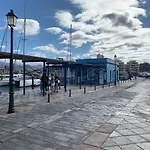 Okeanos Cozy Apartament 200 M From The Ocean Fr-Np