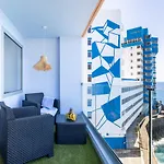 Home2Book The Romantic Skyline Of Love