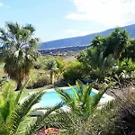 Magnificent Villa With Panoramic Views