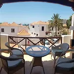 Apartamento Las Americas Paraiso Royal