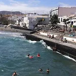 Apartamento Con Vistas Al Mar El Poris