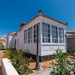 Beach House La Caleta