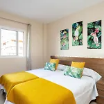 Vivienda Vacacional En Caletillas Piscina &Wifi
