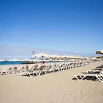 Home2Book Triplex Disco Beach Las Americas, Terrace