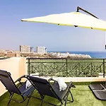 Arco Iris Playa Sunlight Suite