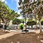 Apartamento Plaza Del Charco