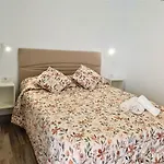 Central 1Bedroom Wifi 500Mbs & Pool