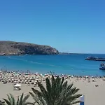 Amazing Sea View In Los Cristianos
