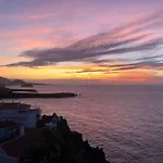 Sea View 1 Bed Studio Apartment San Marcos North Tenerife