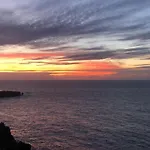 Sea View 1 Bed Studio Apartment San Marcos North Tenerife