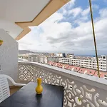92B Playa Honda, Nice Terrace In Las Americas