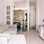 Apartamento Playa Fanabe