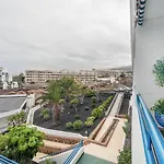 Paraiso Del Sur Studio-Apartment