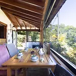 Casa El Nogal