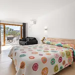 Lovely Studio, La Pinta Beach, Complex Los Geranios