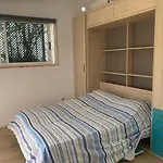 Family Apartment In Complex With Pool