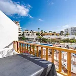 Lovely Studio, La Pinta Beach, Complex Los Geranios