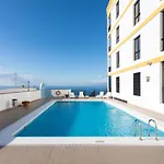 Apartment Sea View Drilasol By Interhome