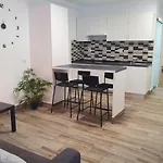 Central 1Bedroom Wifi 500Mbs & Pool
