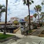 Parque Cattleya Las Americas Wifi Pool