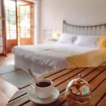 Ecoverode Hotel Emblematico Vegetariano Vegano
