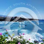 Paradise Ocean Suite